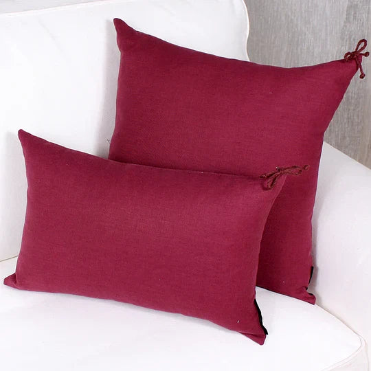Vivaldi Linen Cushion