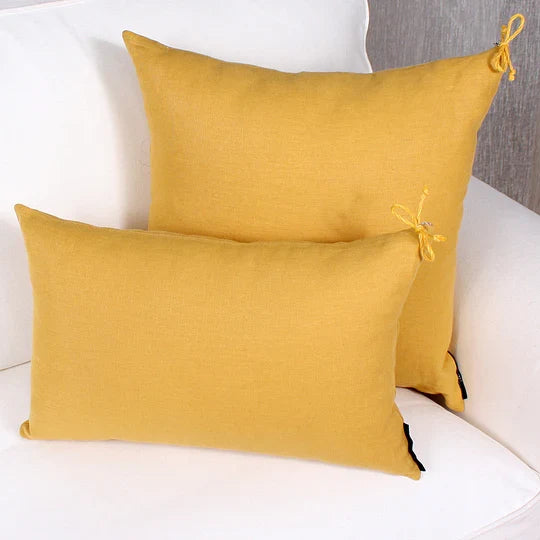 Vivaldi Linen Cushion