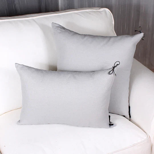 Vivaldi Linen Cushion