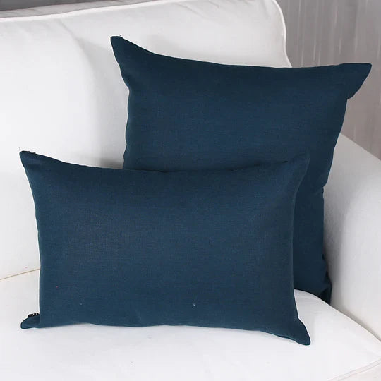 Vivaldi Linen Cushion
