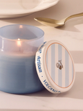 Volcano Caffè Capri Petite Candle - Stitch And Feather
