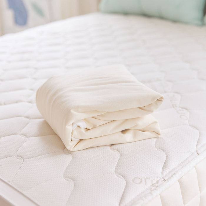 Waterproof Organic Mattress Protector Pad