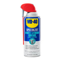 WD-40 Specialist White Lithium Grease Spray with SMART STRAW SPRAYS 2 WAYS, 10 OZ