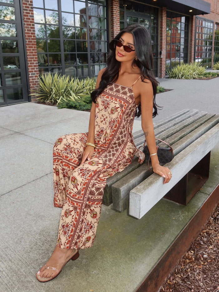 Winona Wide Leg Pants - Final Sale - Stitch And Feather