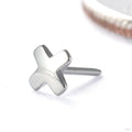 X Press-fit End in Titanium from NeoMetal