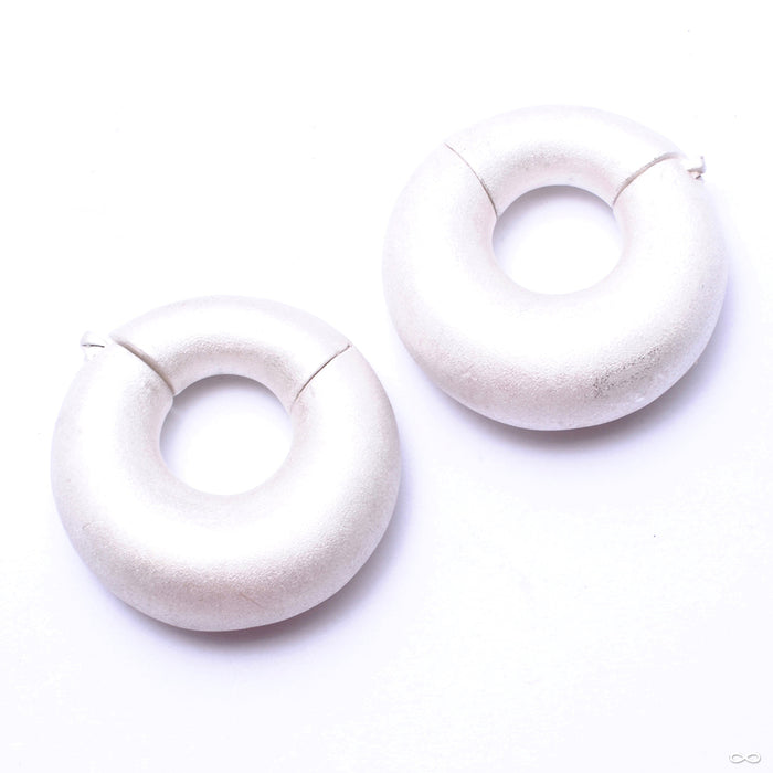 Ziggy from Maya Jewelry in Silver