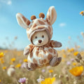 Ziggy Giraffe