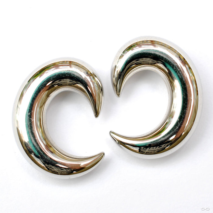 Zygote from Little 7 in 2g Steel